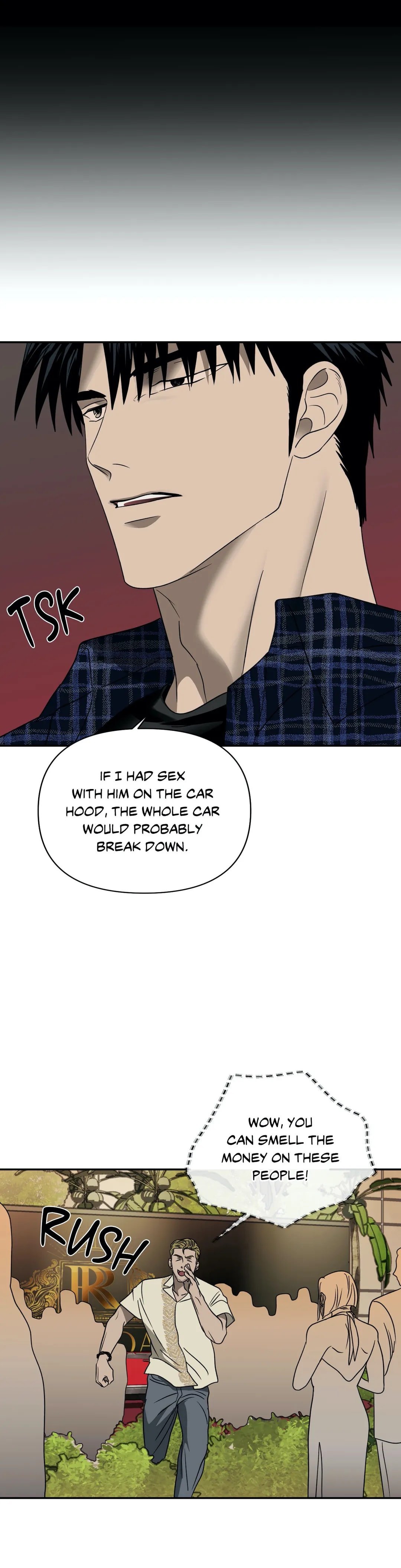 Shutline, Chapter 23 image 10